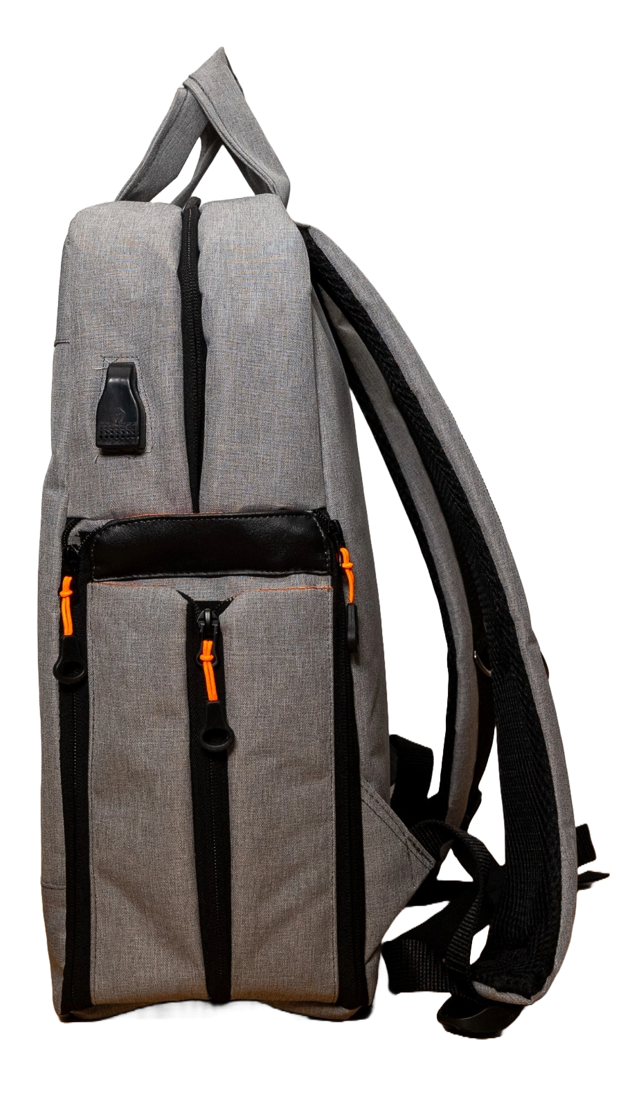KPro Backbag Smart "Grey"